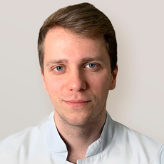 Монетов Сергей Ильич, рентгенолог