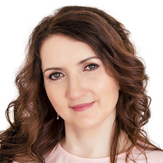 Жукова Елена Григорьевна, психолог