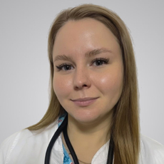 Барсукова Ольга Романовна, педиатр