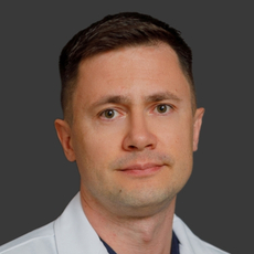 Невский Виталий Валерьевич, анестезиолог