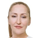 Сергеева Ирина Александровна, детский аллерголог