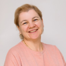 Ахапкина Ольга Павловна, гинеколог