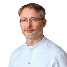 Родионов Артем Геннадьевич, стоматолог-хирург