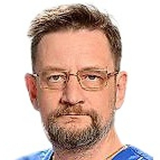 Бульбенко Павел Васильевич, радиолог