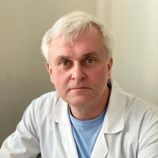 Яглов Владимир Викторович, гинеколог