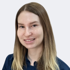 Любар Марина Ивановна, ортодонт