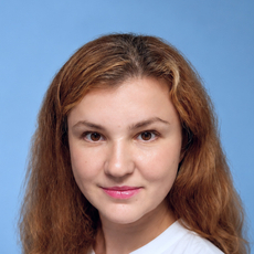 Северина Юлия Владимировна, психиатр