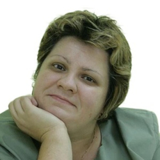 Кубышкина Наталья Павловна, стоматолог-терапевт