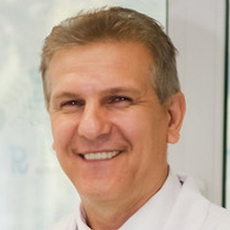 Нелюбин Юрий Валентинович, стоматолог-ортопед