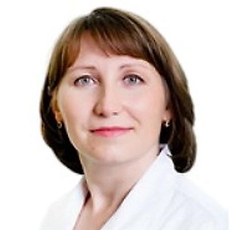 Никитина Оксана Николаевна, нефролог