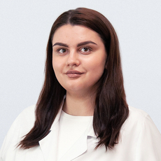 Челан Екатерина Александровна, пульмонолог