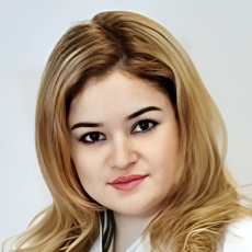 Михайлова Марианна Владимировна, дерматолог