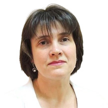 Ермолова Елена Николаевна, гинеколог-эндокринолог