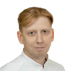 Козловский Дмитрий Иванови, ортопед