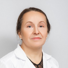 Пуйда Наталья Николаевна, врач УЗД