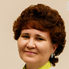 Арсланова Елена Леонидовна, детский стоматолог