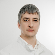 Штрумбергер Станислав Леонидович, уролог