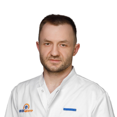 Шевченко Александр Александрович, ортопед