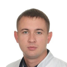 Жеребков Михаил Владимирович, травматолог