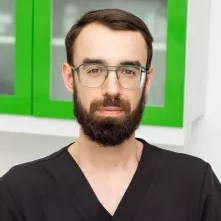 Алексеев Василий Витальевич, ортодонт