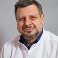 Белкин Вадим Анатольевич, гинеколог