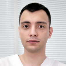 Гайфуллин Равиль Рустамович, стоматолог-терапевт