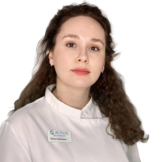 Гареева Юлия Сергеевна, врач-косметолог