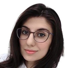 Джафарова Самра Видади Кызы, офтальмолог