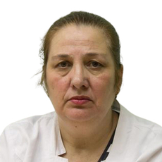 Сефербекова Билькис Абубакаровна, педиатр