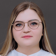 Куракулова Виктория Олеговна, стоматолог-терапевт