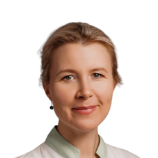 Хрулева Наталья Сергеевна, гастроэнтеролог