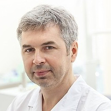 Рудюк Владимир Иванович, стоматолог-терапевт