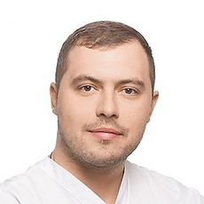 Арутюнов Михаил Георгиевич, стоматолог-ортопед