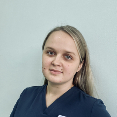 Иванова Екатерина Андреевна, невролог