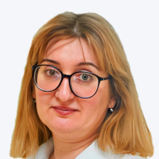 Шифрина Таисия Георгиевна, дерматолог