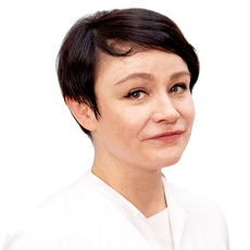 Попова Мария Николаевна, врач ЛФК