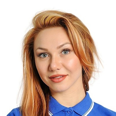 Тимонина Милена Владимировна, стоматолог-терапевт