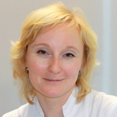 Гутто Виктория Владимировна, офтальмолог