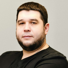 Хусаинов Азамат Минизакиевич, стоматолог-хирург