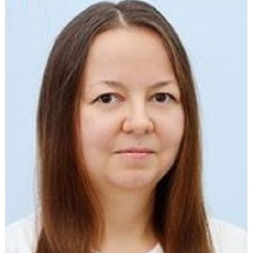 Бартош Елена Павловна, рентгенолог