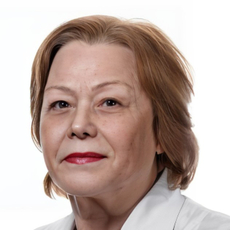 Старкина Лидия Александровна, терапевт