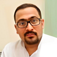 Закиров Мазаффар Рахимджарович, терапевт