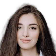 Мхитарян Мария Спартаковна, стоматолог-терапевт