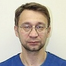 Голосеев Константин Федорович, рентгенолог