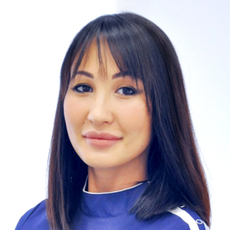 Саросек Анастасия Сергеевна, кардиолог