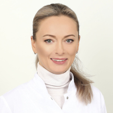 Прохорова Юлия Владимировна, кардиолог