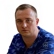 Кузнецов Сергей Сергеевич, массажист