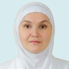 Зиннурова Эльвира Наильевна, аллерголог