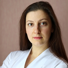 Караваева Екатерина Евгеньевна, детский невролог
