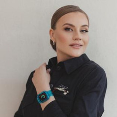 Косых Екатерина Владимировна, гинеколог